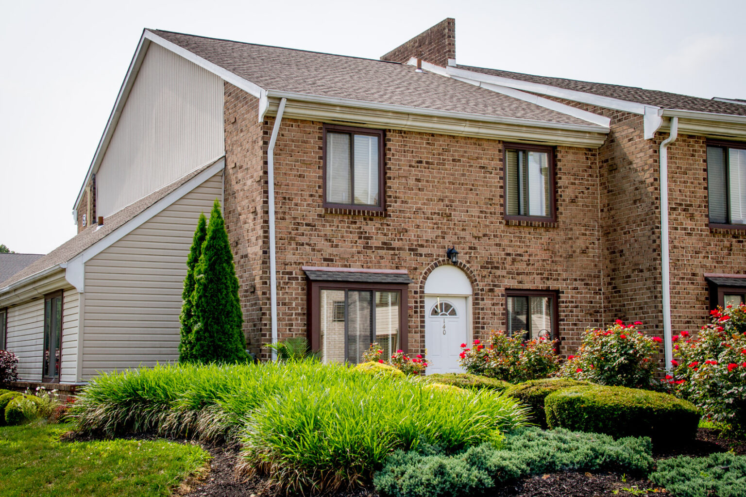 Photos Berkeley Trace Apartments